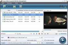 Leawo Video Converter HD