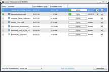 2D zu 3D konvertieren