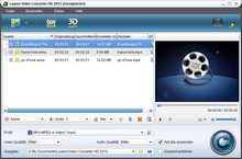 Video Converter HD