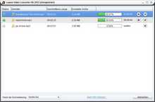 WMA in MP3 Converter