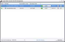 WMV in MPEG umwandeln