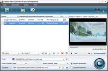 Video Converter HD
