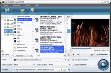 Video Converter HD