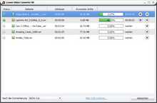 MP4 in AVI unwandeln