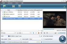 MKV Video auf Apple TV