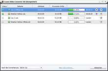 MKV Video konvertieren