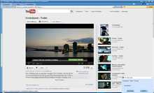 YouTube zu iPad 3 Video Konverter