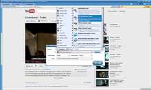 Youtube to iTunes Converter