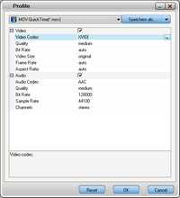 Youtube to iTunes Converter