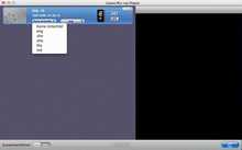 2D Blu-ray zu 3D MKV auf dem Mac