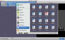 Mac Bluray-zu-MKV 3D Converter