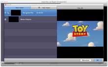 Blu-ray zu Galaxy S3 Converter