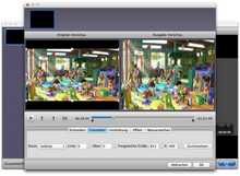 Blu-ray fürs iPad konvertieren