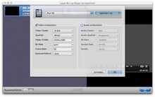 Film Blu-ray aufs iPad ziehen