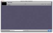 Blu-ray ins iPad-Format konvertieren