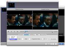 DVD in iTunes umwandeln
