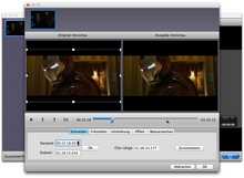 DVD Filme für Kindle Fire konvertieren