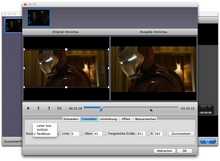 DVD Filme für Kindle Fire konvertieren