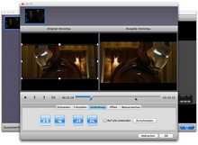 DVD Filme für Kindle Fire konvertieren