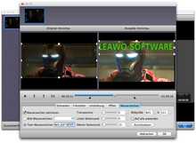 DVD Filme für Kindle Fire konvertieren