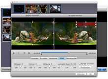 DVD in MP4 konvertieren