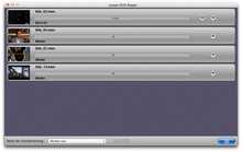 Auf dem Mac DVD in WMV konvertieren