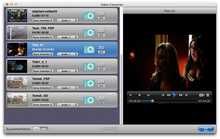 Mac 3D Video Converter