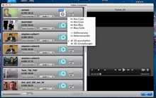 Mac 3D Video Converter