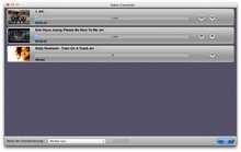Videos in 3G2 konvertieren