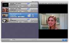 Video Converter für Mac