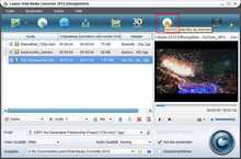 Leawo Total Media Converter