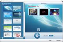 Leawo Blu-ray Creator