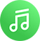 LINE MUSIC Converter