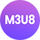 M3U8 Downloader