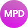 MPD Downloader