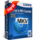 Blu-ray to MKV Converter