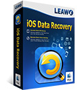 iOS Data Recover für Mac