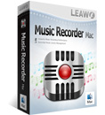 Musik Recorder für Mac