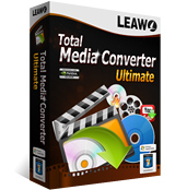 Leawo Blu-ray Video Converter