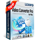 Buy Leawo Video Converter Pro für Mac