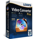Buy Leawo Video Converter Pro