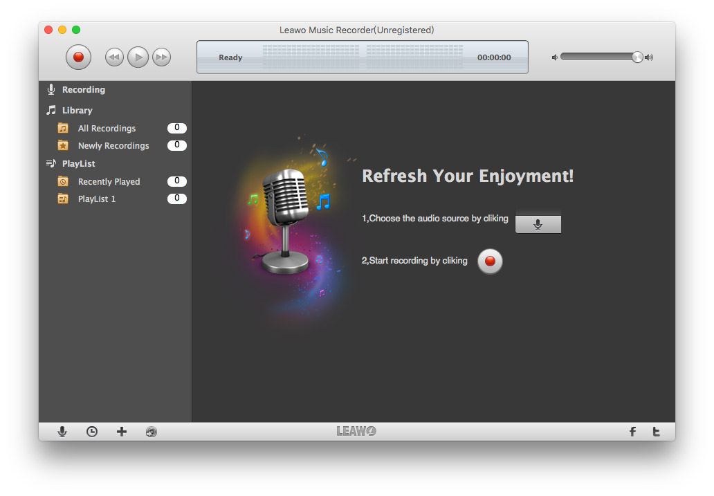 best free screen and audio recorder for mac