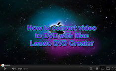 DVD Creator Video Guide