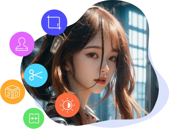feature