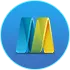 1