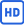 Biểu tượng chất lượng HD