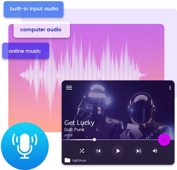 Key Features