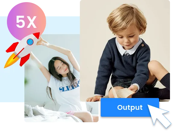 feature
