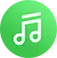 LINE MUSIC変換