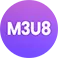 M3U8動画ダウンロード